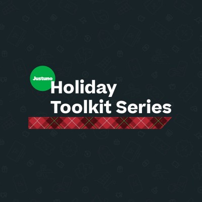 Justuno Holiday ToolKit